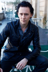 Tom Hiddleston фото №681209