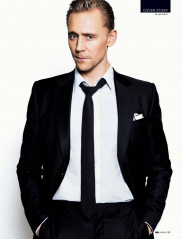 Tom Hiddleston фото №975657