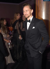 Tom Hiddleston - 74TH ANNUAL GOLDEN GLOBE AWARDS фото №956202