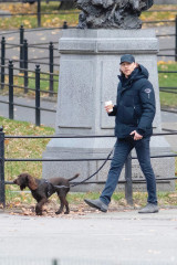 Tom Hiddleston - New York 11/14/2019 фото №1232827