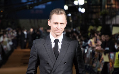 Tom Hiddleston - PREMIERE OF \'KONG SKULL ISLAND\' IN TOKYO 03/15/2017 фото №957377