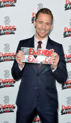 Tom Hiddleston - THREE EMPIRE AWARDS 2017 фото №963524