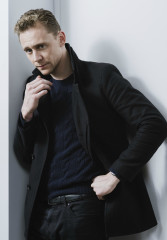 Tom Hiddleston фото №928874
