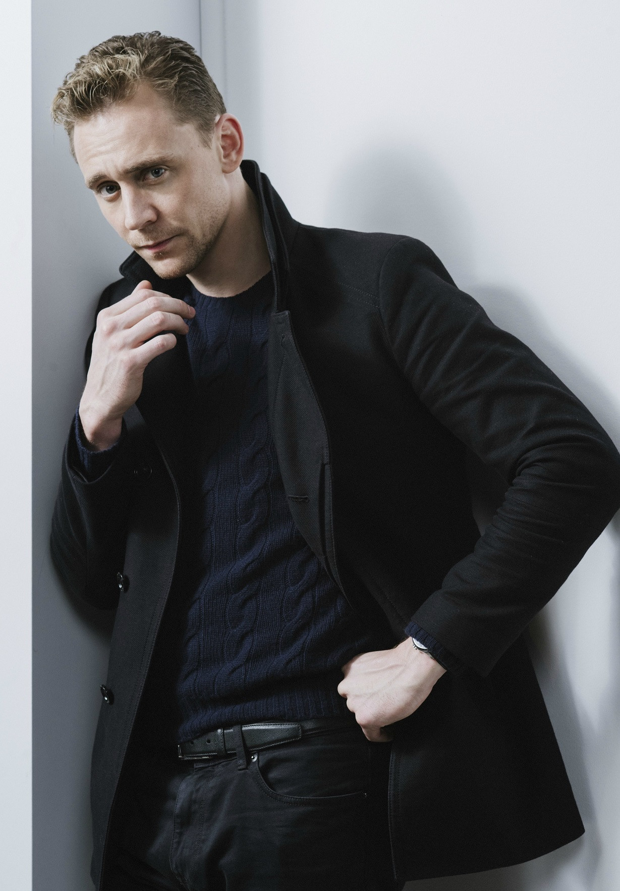 Том Хиддлстон (Tom Hiddleston)