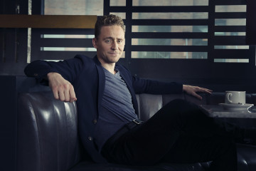 Tom Hiddleston фото №928871