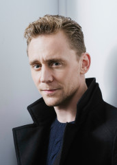 Tom Hiddleston фото №928873