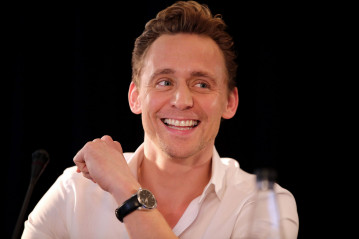 Tom Hiddleston фото №908071