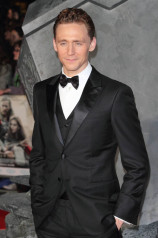 Tom Hiddleston фото №681203