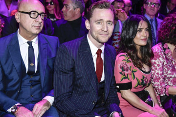 Tom Hiddleston фото №944610