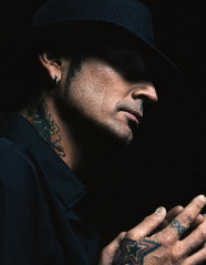 Tommy Lee фото №375867