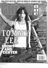 Tommy Lee фото №30864
