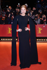 Toni Garrn - Berlinale фото №1335475