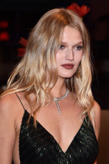 Toni Garrn фото №989292