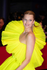 Toni Garrn - "Small Things Like These" Premiere at 74th Berlinale, 02/15/24 фото №1390364