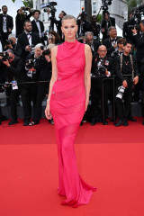 Toni Garrn - Cannes 2023 фото №1371187
