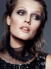 Toni Garrn фото №988949