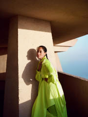 TRACEE ELLIS ROSS in The Edit by Net-a-porter, May 2020 фото №1256458