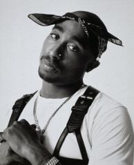 Tupac Shakur фото №256866