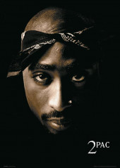 Tupac Shakur фото №114082