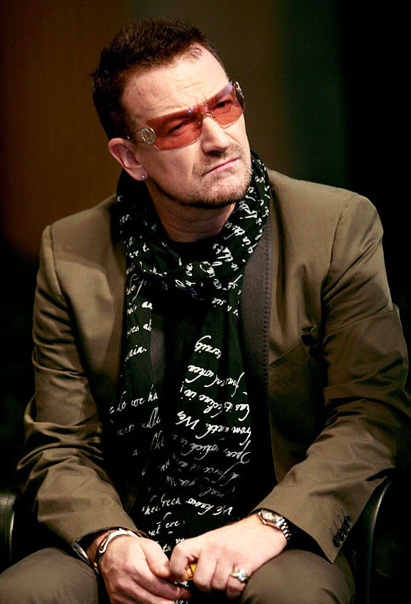 U2 (U2)