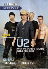 U2 фото №283099