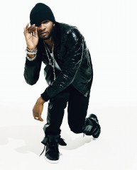 Usher фото №200694