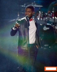 Usher фото №635823