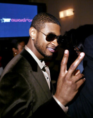 Usher фото №19736