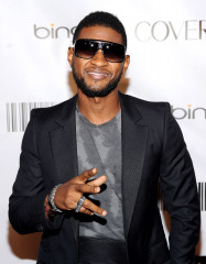 Usher фото №321369