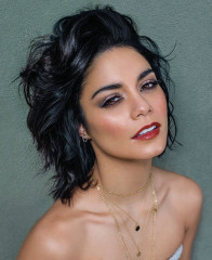 Vanessa Hudgens фото №819001