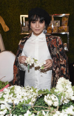 Vanessa Hudgens – SIMPLY NYC Conference VIP Dinner in NYC фото №1041226