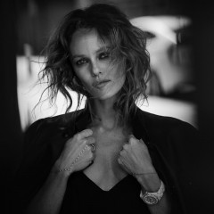 Vanessa Paradis – L’Uomo Vogue, May 2019 фото №1170908