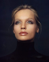 Veruschka von Lendorff фото