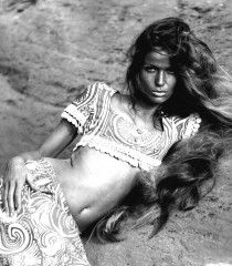 Veruschka von Lendorff фото №110376