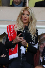Victoria Silvstedt фото №962118
