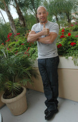 Vin Diesel фото №290533