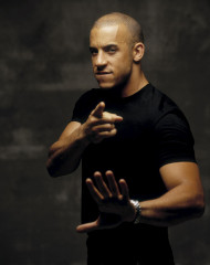 Vin Diesel фото №290915