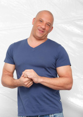 Vin Diesel фото №799285