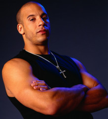 Vin Diesel фото №8403