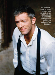 Vincent Cassel фото №344469