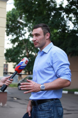 Vitaly Klitschko фото №409985