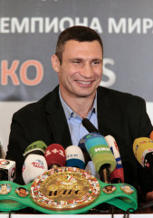 Vitaly Klitschko фото №537411