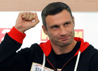 Vitaly Klitschko фото №555932