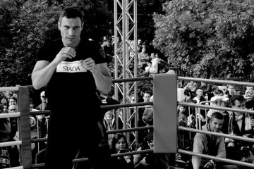 Vitaly Klitschko фото №557437
