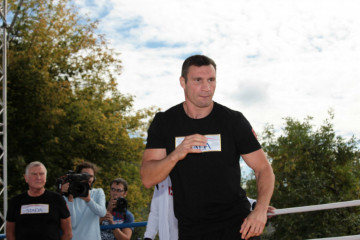 Vitaly Klitschko фото №557435