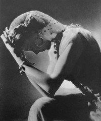 Vivien Leigh by Norman Parkinson for 'The Happy Hypocrite' (1936)  фото №1294989