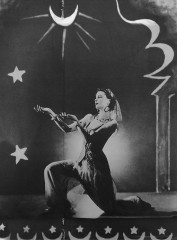 Vivien Leigh by Norman Parkinson for 'The Happy Hypocrite' (1936)  фото №1294988