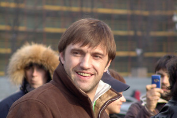 Vladimir Vdovichenkov фото №184771