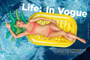 Vogue Williams фото №1182633