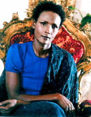 Waris Dirie фото №1204756